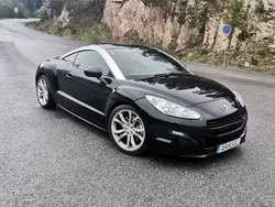 Usado 2013 Peugeot Onyx Coupé | € 12.500