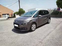 Usado 2018 Citroën Grand C4 Picasso Monovolume | € 9.499