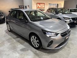 Cinzento Usado 2021 Opel Corsa Business Edition | € 13.500 (Preço justo)