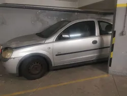 Usado 2002 Opel Corsa Njoy | € 2.490