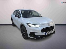 Prateado Novo 2025 Honda ZR-V Sport SUV | € 45.500