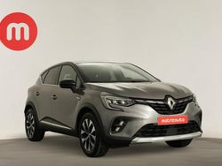 Usado 2024 Renault Captur Techno SUV | € 20.299 (Preço justo)