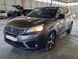 Cinzento Usado 2019 Peugeot 5008 Allure Monovolume | € 19.500 (Bom preço)