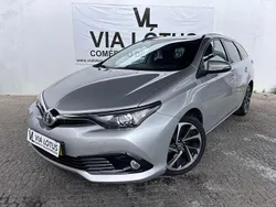 Outro Usado 2015 Toyota Auris Active Carrinha | € 15.900 (Preço justo)