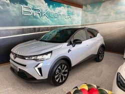 Cinzento Novo 2025 Renault Captur SUV | € 24.990