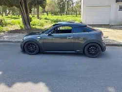 Usado 2012 Mini Cooper SD Citadino | € 11.250