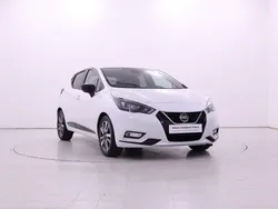 Undefined Usado 2023 Nissan Micra Citadino | € 17.290 (Preço justo)