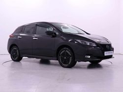 Preto Usado 2023 Nissan Leaf N-Connecta Citadino | € 38.790