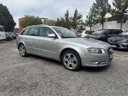 Usado 2006 Audi A4 | € 4.900 (Preço justo)