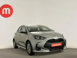 Usado 2024 Toyota Yaris Comfort | € 18.999 (Preço justo)