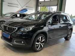 Preto Usado 2016 Peugeot 2008 SUV | € 14.450 (Caro)