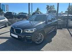 Cinza Usado 2019 BMW X3 SUV | € 42.990