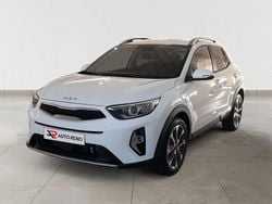 Branco Novo 2025 Kia Stonic SUV | € 23.200 (Caro)