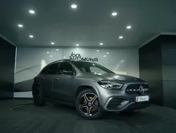 Usado 2023 Mercedes GLA250 AMG line SUV | € 54.500 (Caro)
