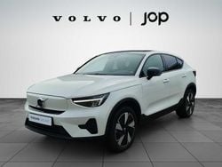 Branco Usado 2024 Volvo EC40 SUV | € 46.900 (Preço justo)