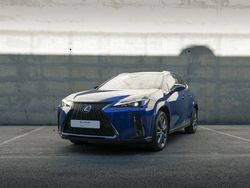 Azul Usado 2023 Lexus UX SUV | € 45.500