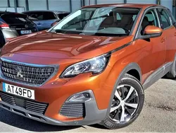 Outra Usado 2018 Peugeot 3008 Citadino | € 21.750 (Preço elevado)