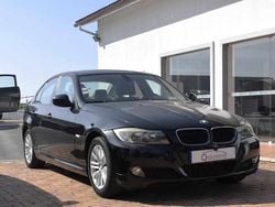 Preto Usado 2009 BMW 318 Sedan | € 11.750