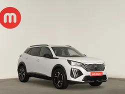 Usado 2024 Peugeot 2008 Allure SUV | € 21.999 (Preço justo)