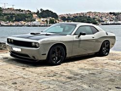 Usado 2014 Dodge Challenger Coupé | € 52.999