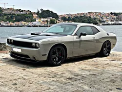 Usado 2014 Dodge Challenger Coupé | € 52.999