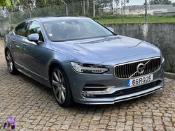 Usado 2016 Volvo S90 Inscription Sedan | € 27.900
