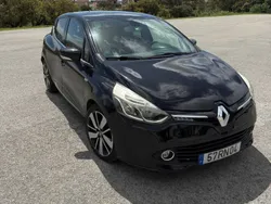 Renault Clio IV