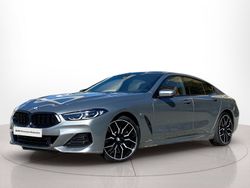 Cinzento Usado 2023 BMW 840 Comfort Edition Coupé | € 94.900 (Preço justo)