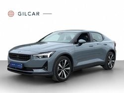 Azul Usado 2022 Polestar 2 Sedan | € 29.990 (Super Preço)
