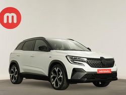 Usado 2023 Renault Austral Techno Esprit Alpine SUV | € 32.999 (Preço justo)