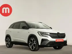 Usado 2023 Renault Austral Techno Esprit Alpine SUV | € 32.999 (Preço justo)