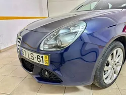 Usado 2011 Alfa Romeo Giulietta Distinctive Citadino | € 6.000 (Bom preço)