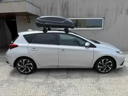 Usado 2016 Toyota Auris Sedan | € 13.500 (Preço justo)
