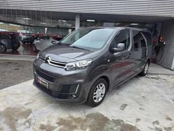 Cinzento Usado 2019 Citroën Spacetourer Van | € 23.999 (Bom preço)