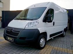 Branco Usado 2011 Citroën Jumper Monovolume | € 8.900 (Super Preço)