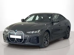 Usado 2025 BMW i4 Comfort Edition Sedan | € 59.900 (Preço justo)
