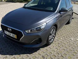 Usado 2019 Hyundai i30 Carrinha | € 12.500 (Super Preço)
