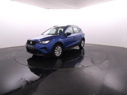 Azul Usado 2024 Seat Arona SUV | € 22.850 (Caro)