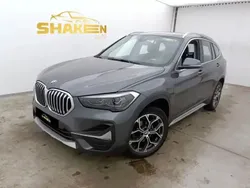 Cinzento Usado 2020 BMW X1 Sport Line SUV | € 22.780 (Bom preço)