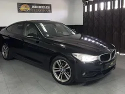 Usado 2013 BMW 318 Gran Turismo Sport Line Sedan | € 15.290