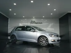 Usado 2016 VW Golf Alltrack Edition Carrinha | € 18.950