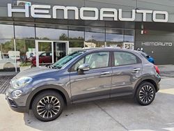 Cinza Usado 2021 Fiat 500 Connect | € 15.900 (Caro)