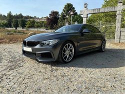 Usado 2014 BMW 420 Comfort Edition | € 23.500 (Bom preço)