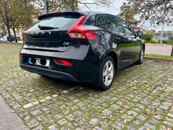 Usado 2013 Volvo V40 Sedan | € 9.000 (Preço justo)