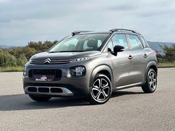 Cinzento Usado 2020 Citroën C3 Aircross SUV | € 15.750 (Preço elevado)