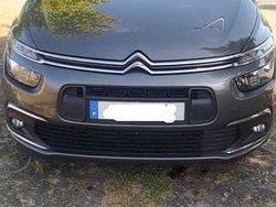 Usado 2022 Citroën C4 Sedan | € 18.000