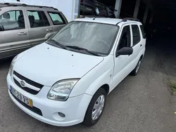 Usado 2003 Suzuki Ignis Club Citadino | € 2.000
