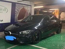 Usado 2019 Mercedes CLA180 AMG Sedan | € 28.000