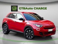 Vermelho Novo 2025 Fiat 600E SUV | € 36.043