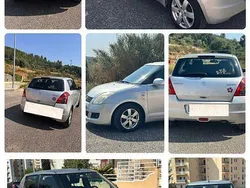 Usado 2008 Suzuki Swift Sedan | € 3.000 (Bom preço)